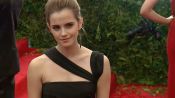 The 2015 Best-Dressed List: Emma Watson’s "Bookish yet Sexy” Style Is Magic