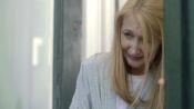 Patricia Clarkson Has to Fight Through a Hangover to Learn to Drive