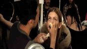 NARS: Backstage at Marc Jacobs Fall/Winter 2010