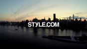 Style.com NYFW Spring 2015 Drone Street Style, Part 2
