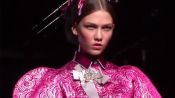 Dolce & Gabbana: Spring 2009 Ready-to-Wear