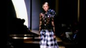 Full Runway Show: Valentino’s Haute Couture Spring 2001 Collection