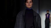 Fall 2013 Ready-to-Wear: Victoria Beckham