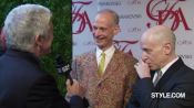 Live From the CFDA Awards: John Waters