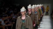 Milan Highlights: Spring 2012 Menswear