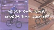Model Challenge: BMX