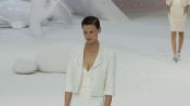 Chanel: Spring 2012 Ready-to-Wear