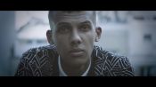 Go Behind-the-Scenes with Belgian Singer Stromae at His Teen Vogue Photo Shoot