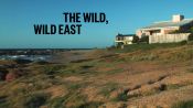 Uruguay's Wild Eastern Coast