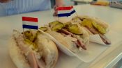 Next List: Amsterdam Food Tour