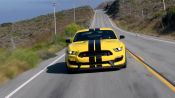 Evolution of a Pony: The 2016 Ford Shelby GT350R Mustang
