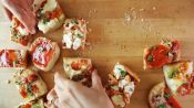 How to Make the Best French Bread Pizza Ever