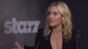 Kate Winslet Couldn’t Stop Laughing During this Scene with Liam Hemsworth