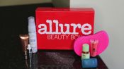 Inside the Allure September 2015 Beauty Box (and How to Win One Free!)