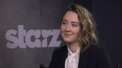 The Immigration Story Saoirse Ronan Can’t Wait to Tell