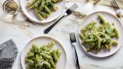 The Simplest, Most Delicious Pesto Sauce