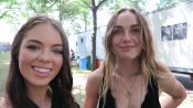 Indie Music Queen Zella Day Talks Songwriting and Tour Essentials