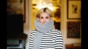 Traveler Obsession: The Arrivals’s 7.5-Foot Scarf