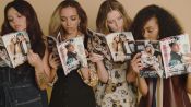 A Cappella Sessions with Little Mix