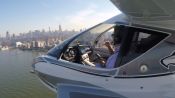 The Next List: Editor Paul Brady on Flying the ICON A5 Seaplane