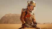 The Martian | WIRED Movie Review