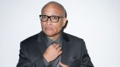 Larry Wilmore on Why There are No Female Hosts in Late-Night