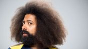 An Improvised Concert with Reggie Watts
