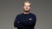 Jim Gaffigan on Finding Comedy in Hot Pockets Commercials