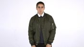 5 Things You Need to Know Before Buying a Bomber Jacket