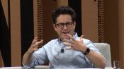 Jony Ive, J.J. Abrams, and Brian Grazer on Inventing Worlds in a Changing One - FULL CONVERSATION