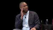 The Fire This Time: Ta-Nehisi Coates on Psychology and Power Dynamics