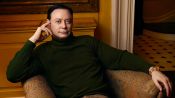 Andrew Solomon on Parents, Children, and Love Against the Odds