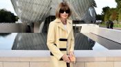 Paris Fashion Week Highlights: Vogue’s Anna Wintour on All the Top Shows