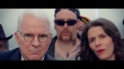 Exclusive: Steve Martin and Edie Brickell in "Won't Go Back"