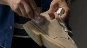 How to Keep Your Suede Shoes Clean