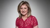 Arianna Huffington on Finding Your Strength