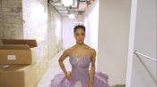 Watch an Exclusive Clip of Misty Copeland’s ​"A Ballerina’s Tale" Documentary