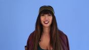 Watch OITNB's Jackie Cruz Share the 5 Things All Latina Moms Say to Their Daughters