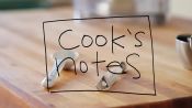 How to Make a Chocolate Share Cookie With Donna Hay