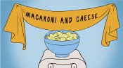 The Secret History of Mac & Cheese