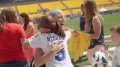 US Women’s National Soccer Team and World Cup Champions: It’s Not Just About the Soccer