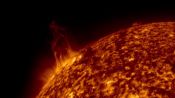 Watch the Sun Erupt in a Symphony of Solar Storms