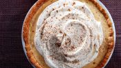 How to Make Pumpkin Icebox Pie for Thanksgiving