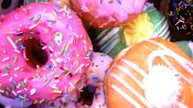 Discover the Most Popular Donuts in America