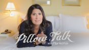 Pillow Talk with Pilar: Nate Berkus