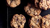These Salty Chocolate Chunk Cookies Are Perfect