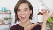 New Year, New Look: Ingrid Nilsen Shares 5 Beauty Products to Try in 2016