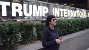 Real New Yorkers’ UNCENSORED Opinions on Donald Trump