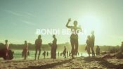 Bondi Beach Time-Lapse Sunset