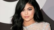 The Many Hair Colors of Kylie Jenner